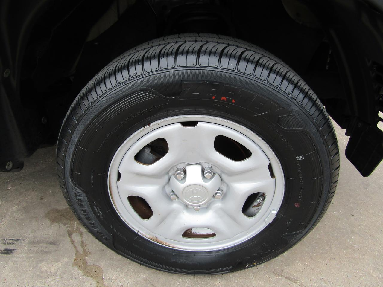 2014 Toyota Tacoma 2WD Access Cab I4 MT (Natl) Grand Prairie TX