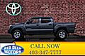 2014 Toyota Tacoma 4x4 Double Cab SR5 6 Speed