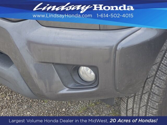 2014 Toyota Tacoma Base Columbus OH