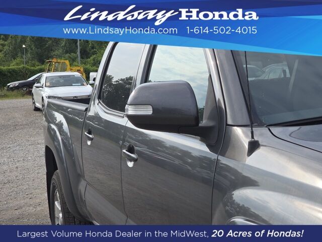 2014 Toyota Tacoma Base Columbus OH