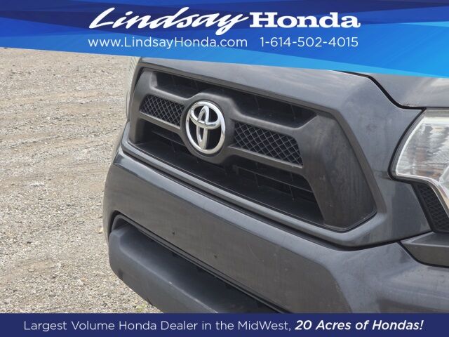 2014 Toyota Tacoma Base Columbus OH