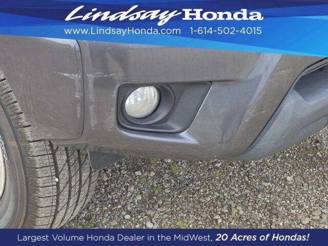 2014 Toyota Tacoma Base Columbus OH