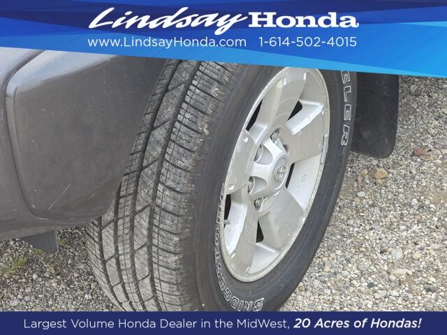 2014 Toyota Tacoma Base Columbus OH