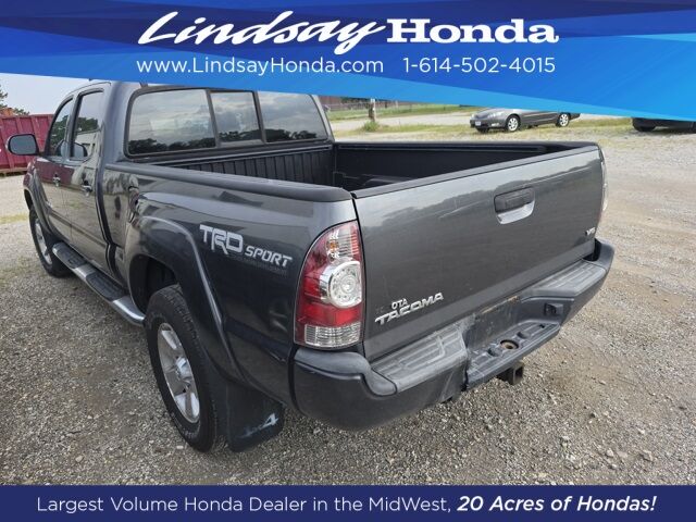 2014 Toyota Tacoma Base Columbus OH