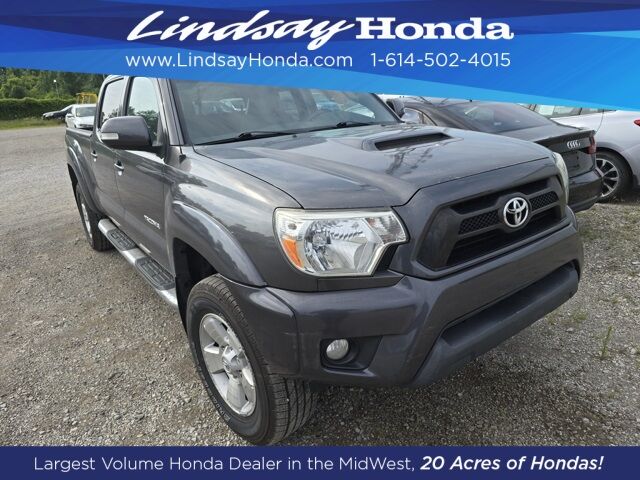 2014 Toyota Tacoma Base Columbus OH