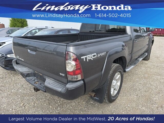 2014 Toyota Tacoma Base Columbus OH