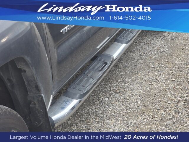 2014 Toyota Tacoma Base Columbus OH