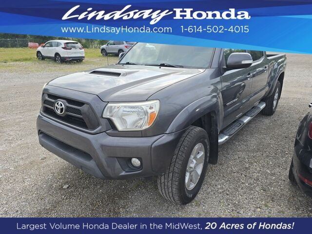 2014 Toyota Tacoma Base Columbus OH