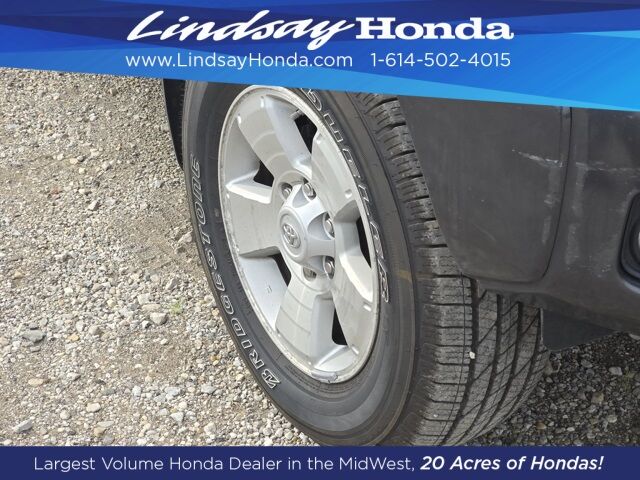 2014 Toyota Tacoma Base Columbus OH
