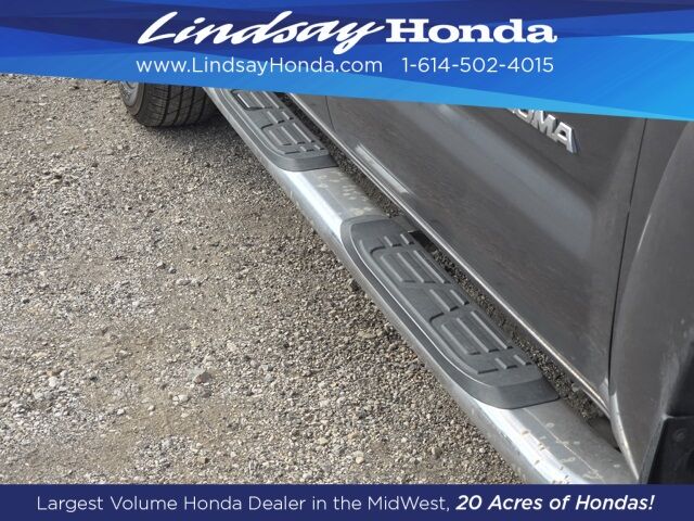 2014 Toyota Tacoma Base Columbus OH