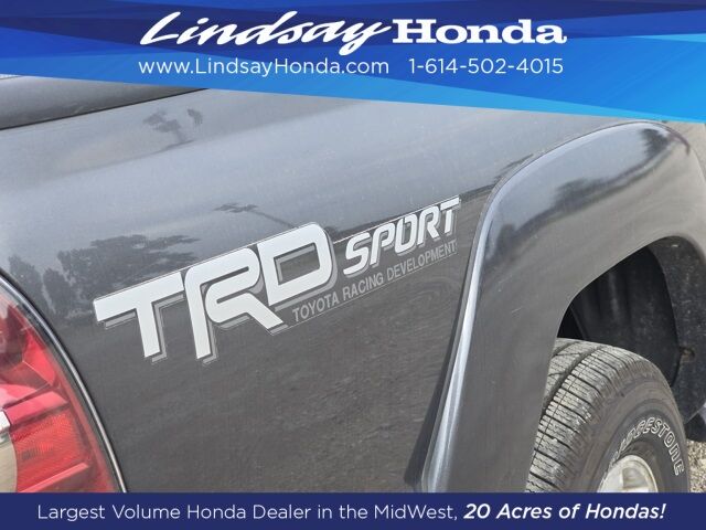 2014 Toyota Tacoma Base Columbus OH