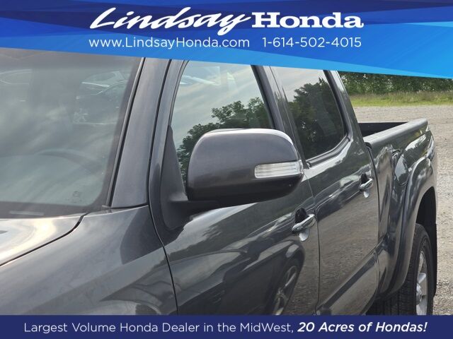 2014 Toyota Tacoma Base Columbus OH