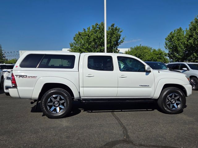 2014 Toyota Tacoma Base