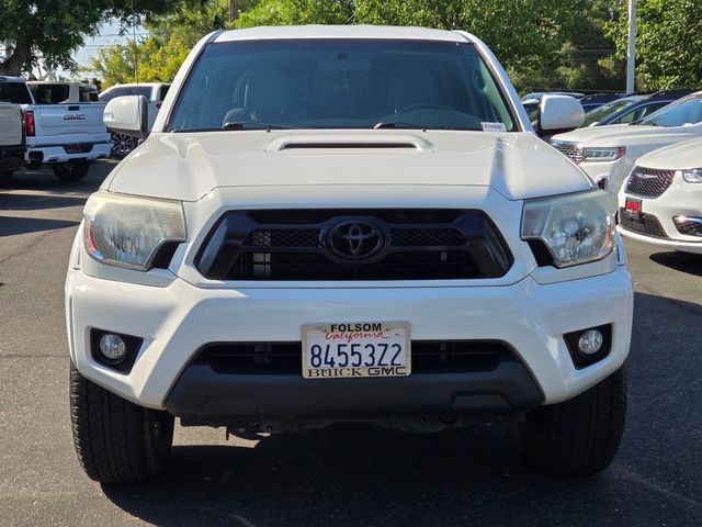 2014 Toyota Tacoma Base