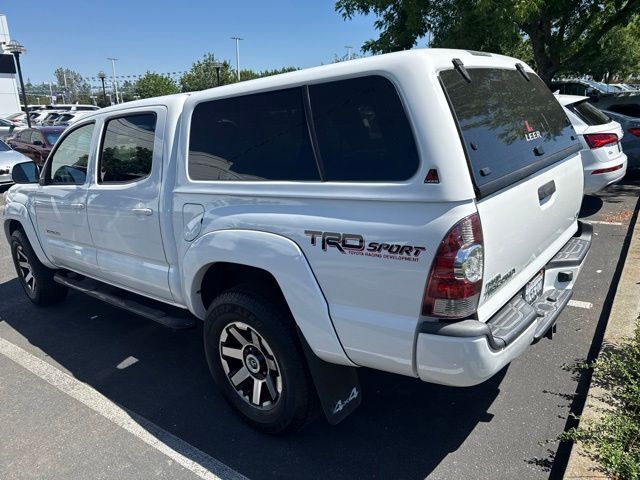 2014 Toyota Tacoma Base Folsom CA