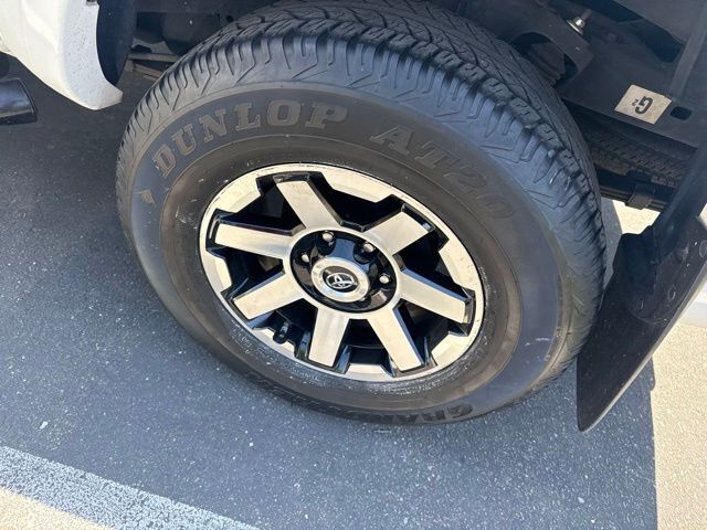 2014 Toyota Tacoma Base Folsom CA