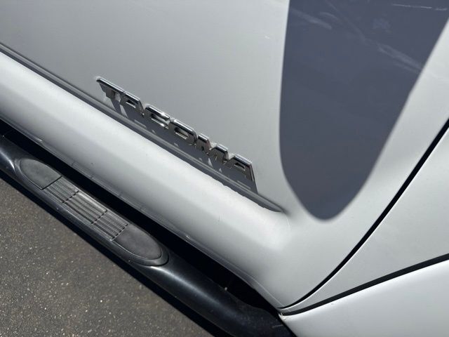 2014 Toyota Tacoma Base Folsom CA