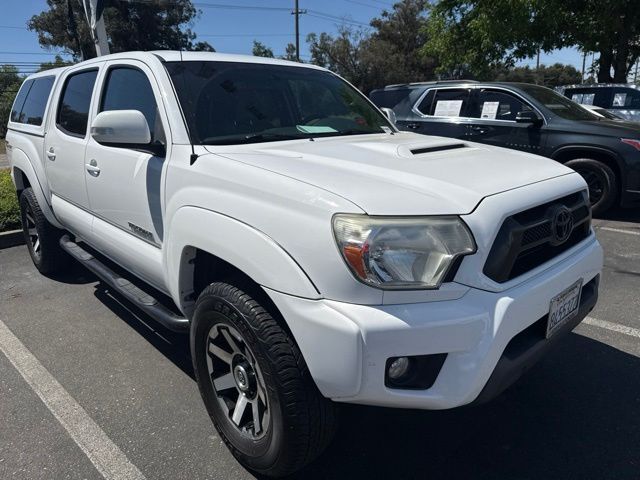 2014 Toyota Tacoma Base Folsom CA