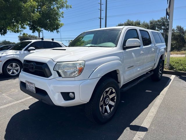 2014 Toyota Tacoma Base Folsom CA