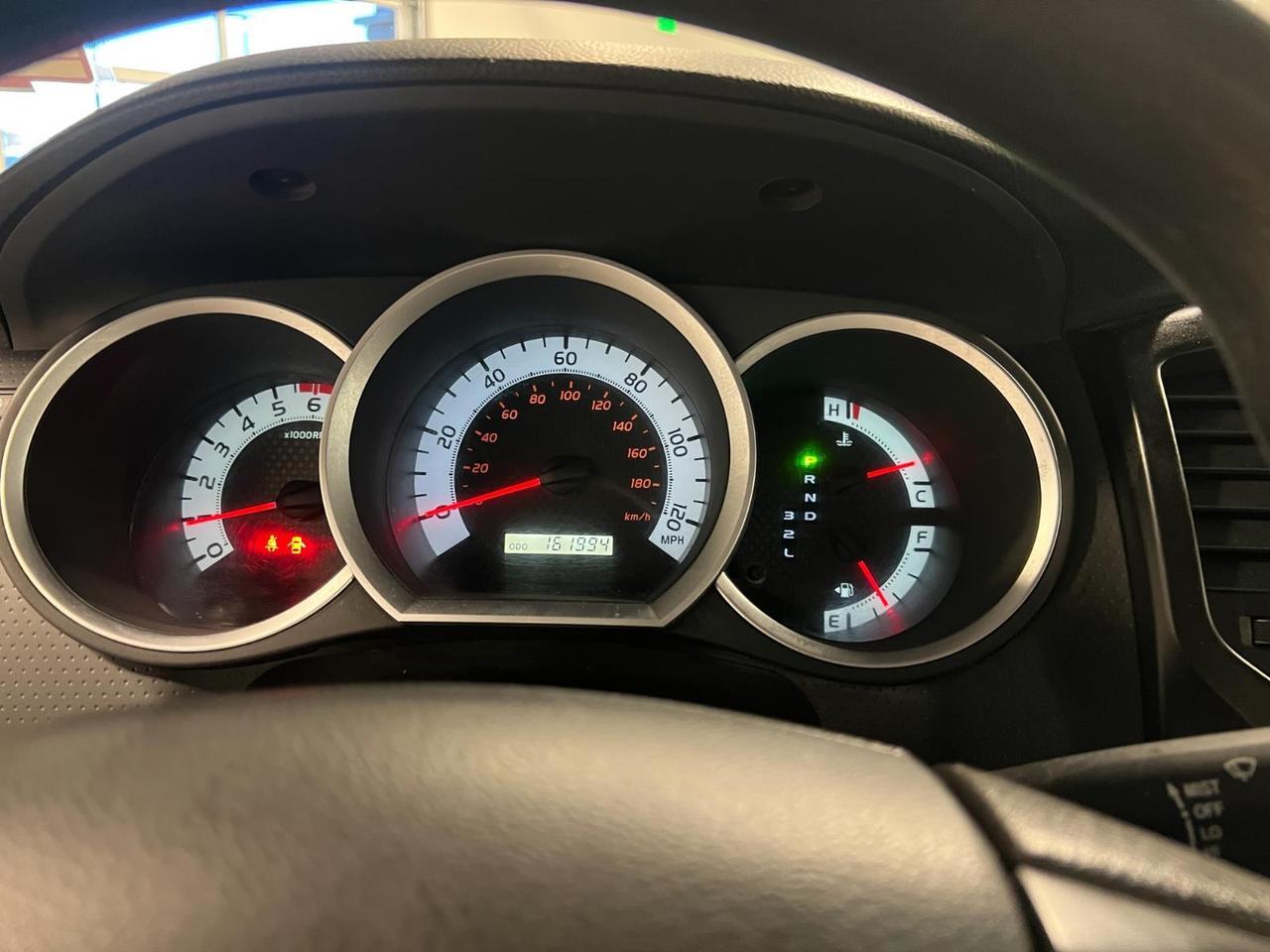 2014 Toyota Tacoma Base Parker CO