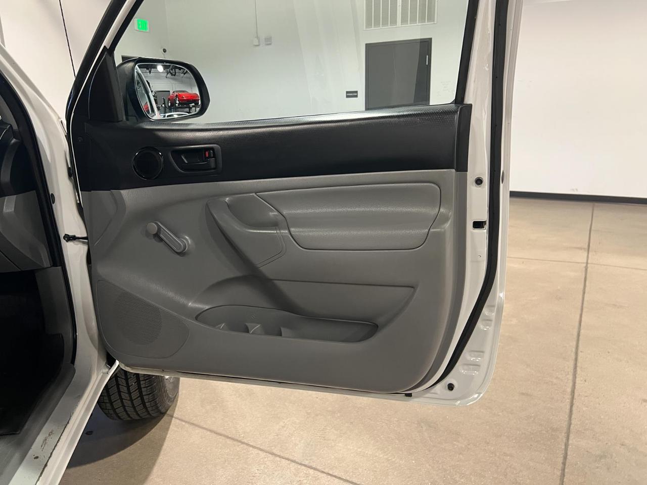 2014 Toyota Tacoma Base Parker CO