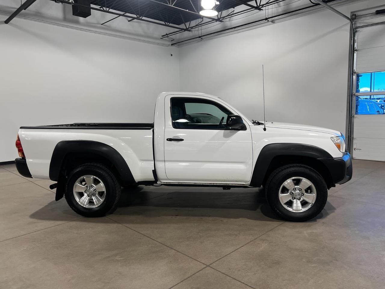 2014 Toyota Tacoma Base Parker CO