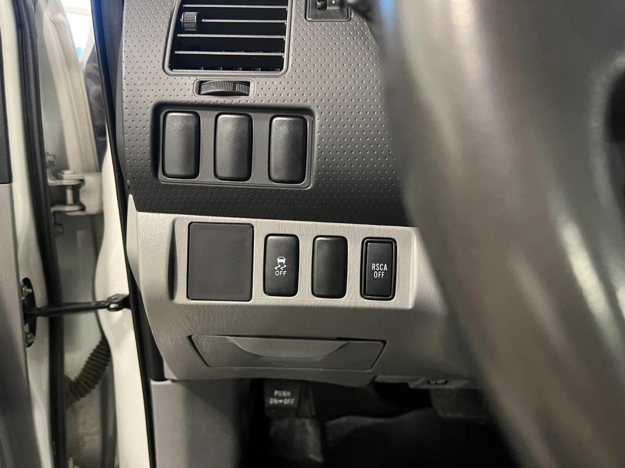 2014 Toyota Tacoma Base Parker CO