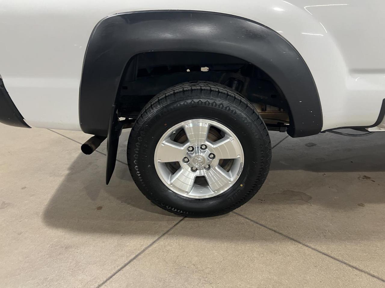 2014 Toyota Tacoma Base Parker CO