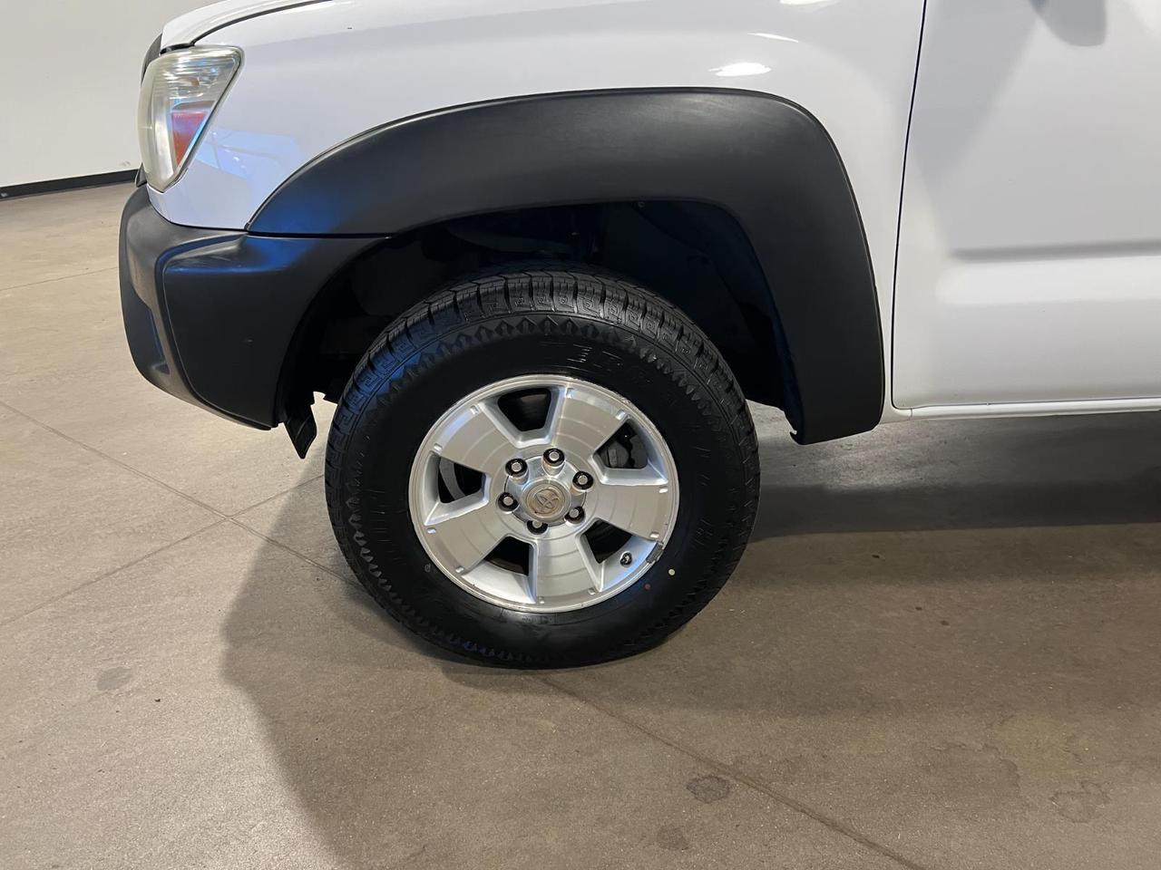 2014 Toyota Tacoma Base Parker CO