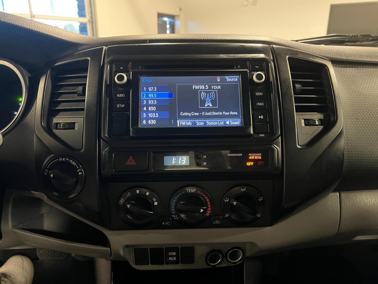 2014 Toyota Tacoma Base Parker CO