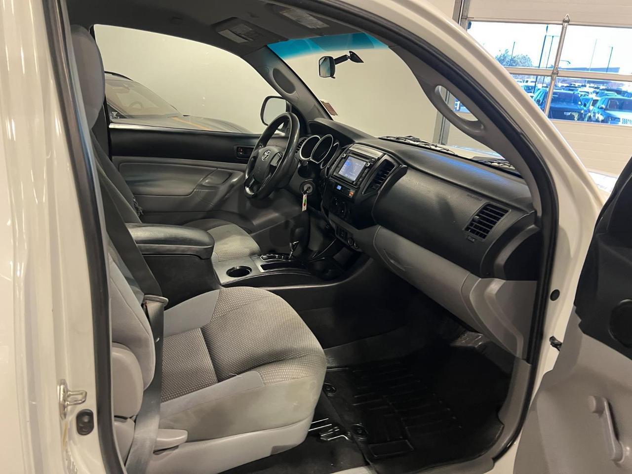 2014 Toyota Tacoma Base Parker CO