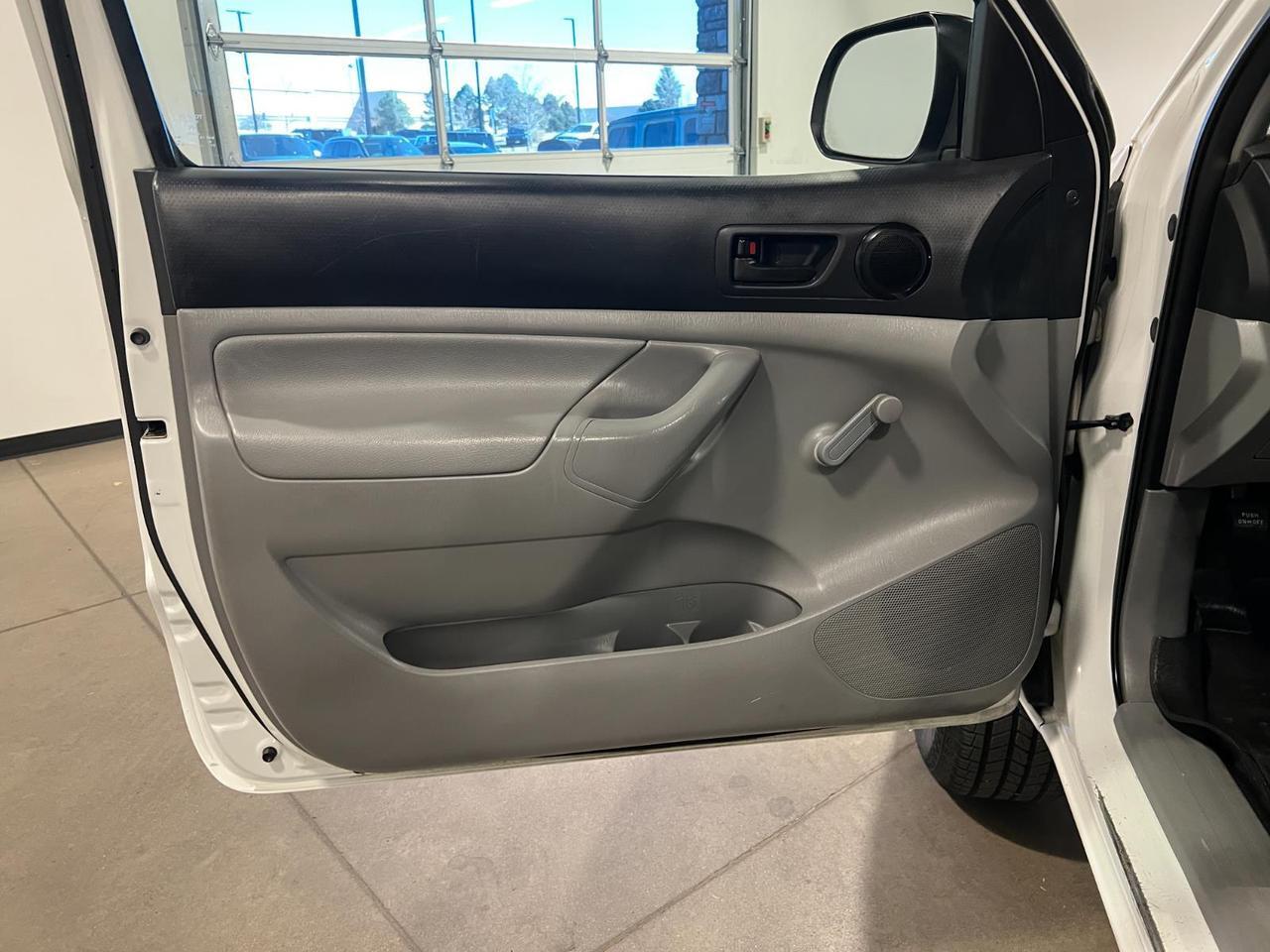 2014 Toyota Tacoma Base Parker CO