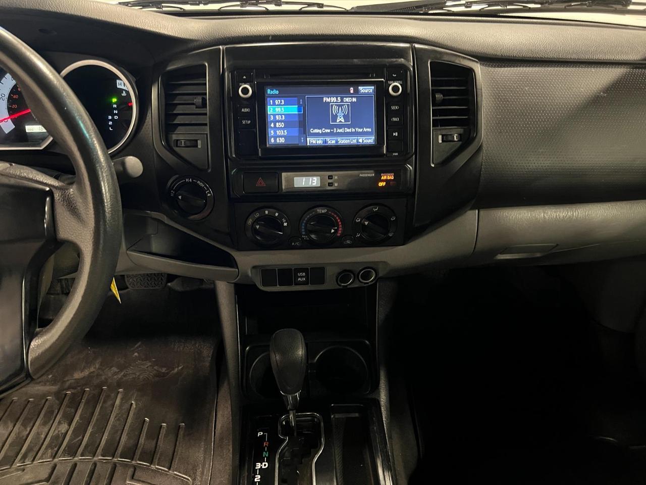 2014 Toyota Tacoma Base Parker CO