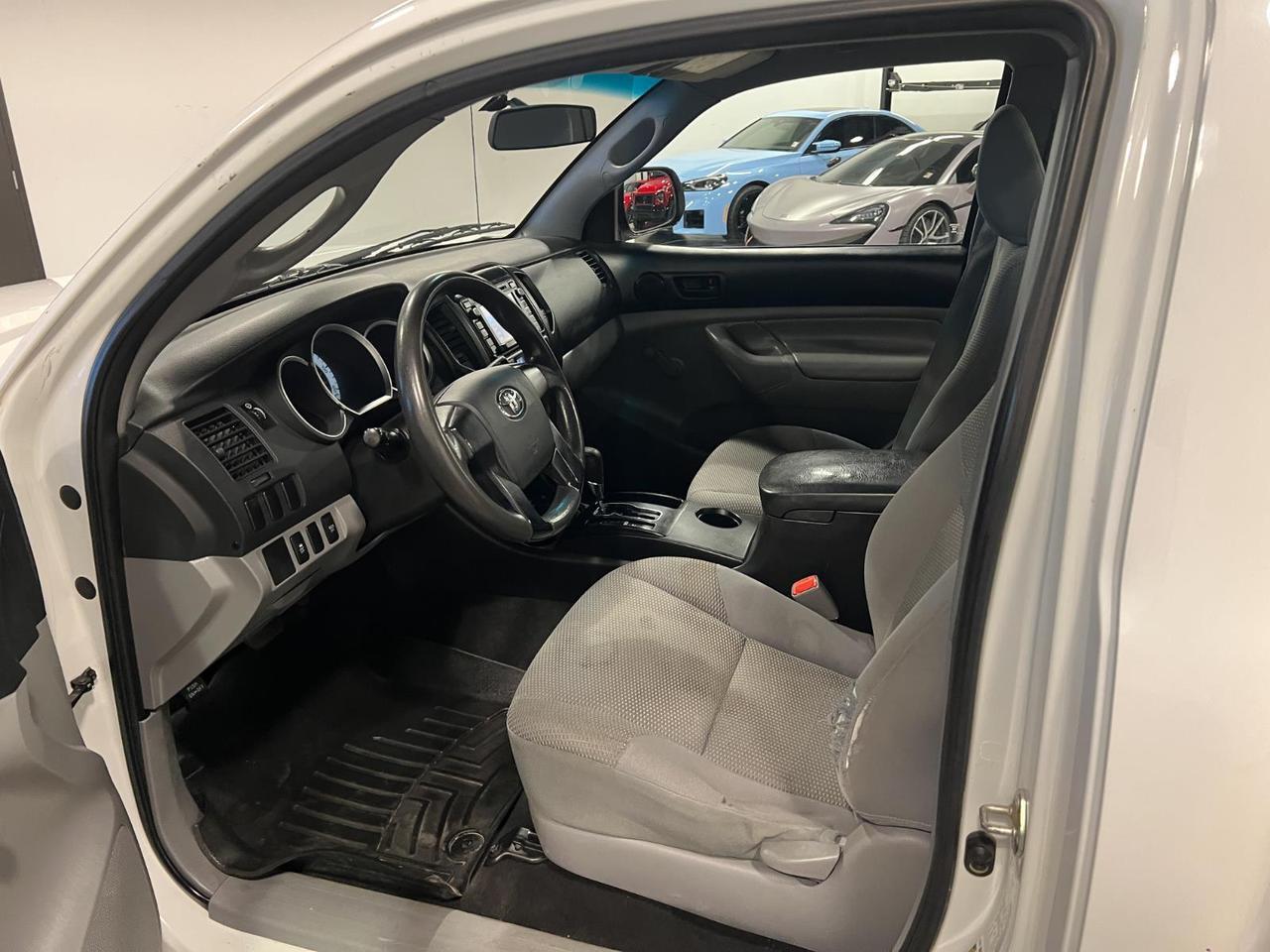 2014 Toyota Tacoma Base Parker CO