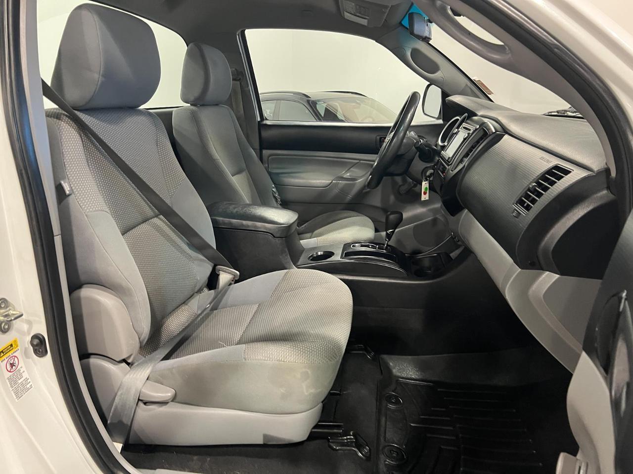 2014 Toyota Tacoma Base Parker CO