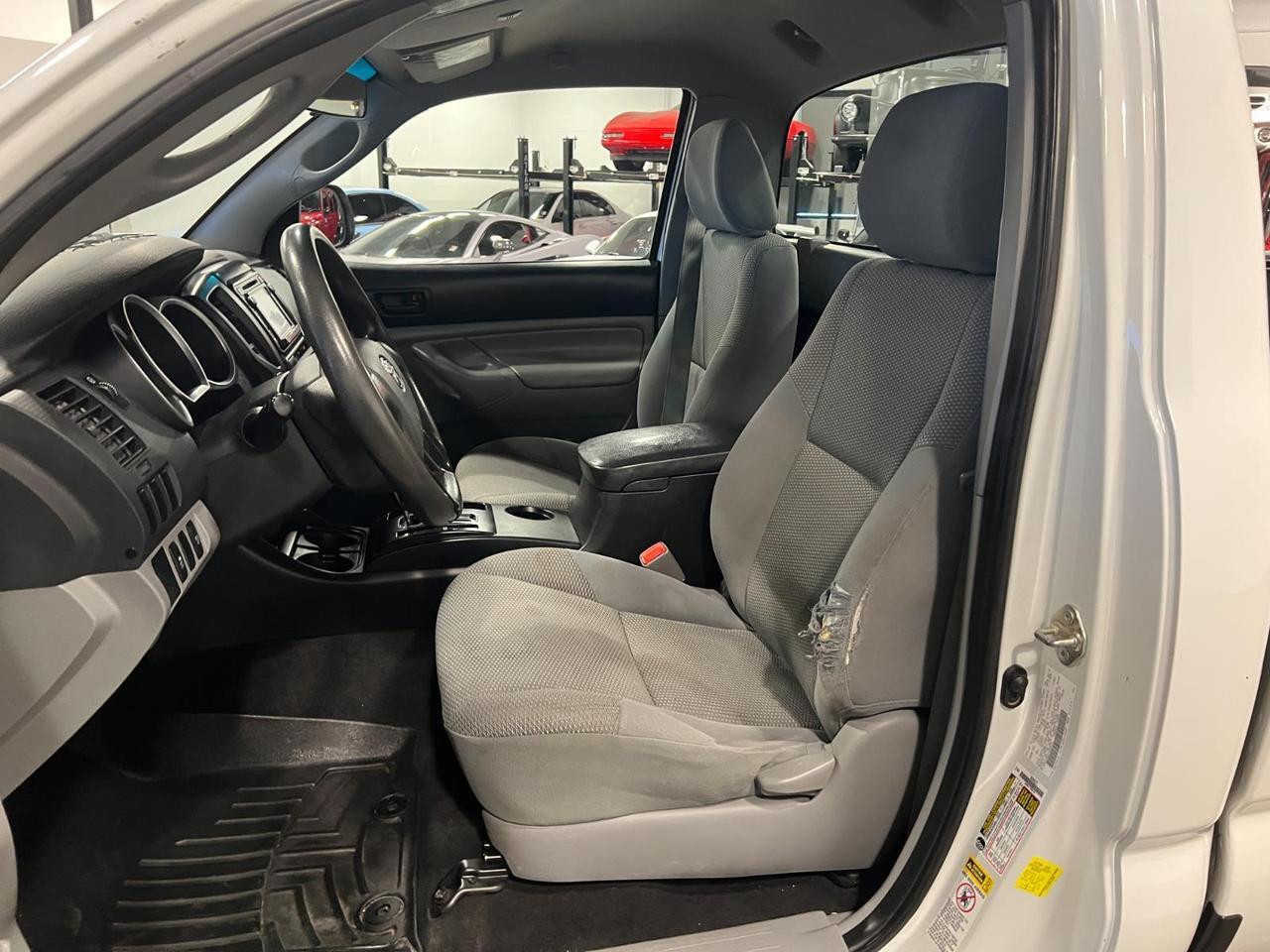 2014 Toyota Tacoma Base Parker CO