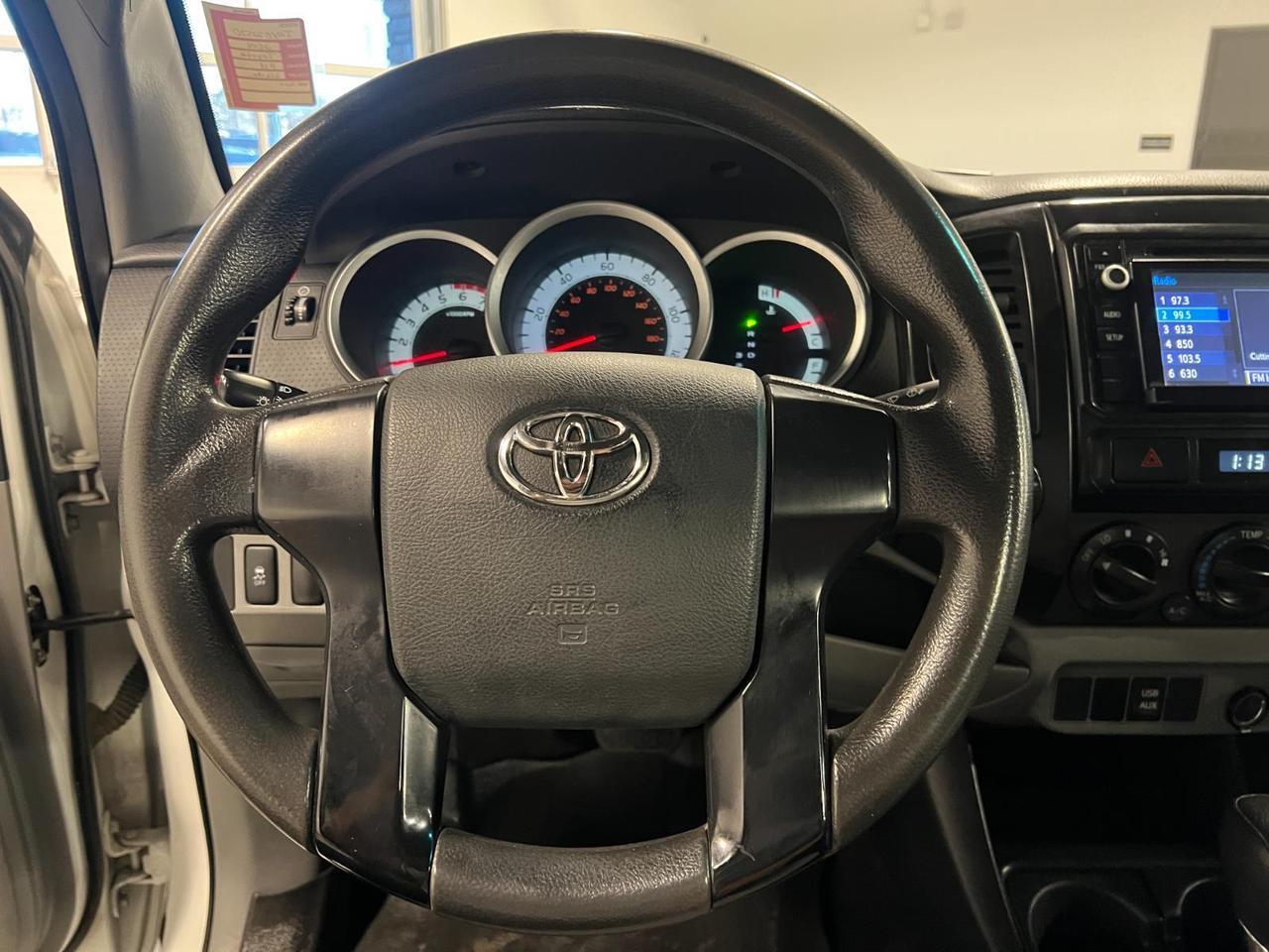 2014 Toyota Tacoma Base Parker CO