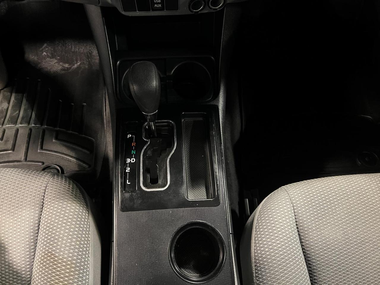 2014 Toyota Tacoma Base Parker CO