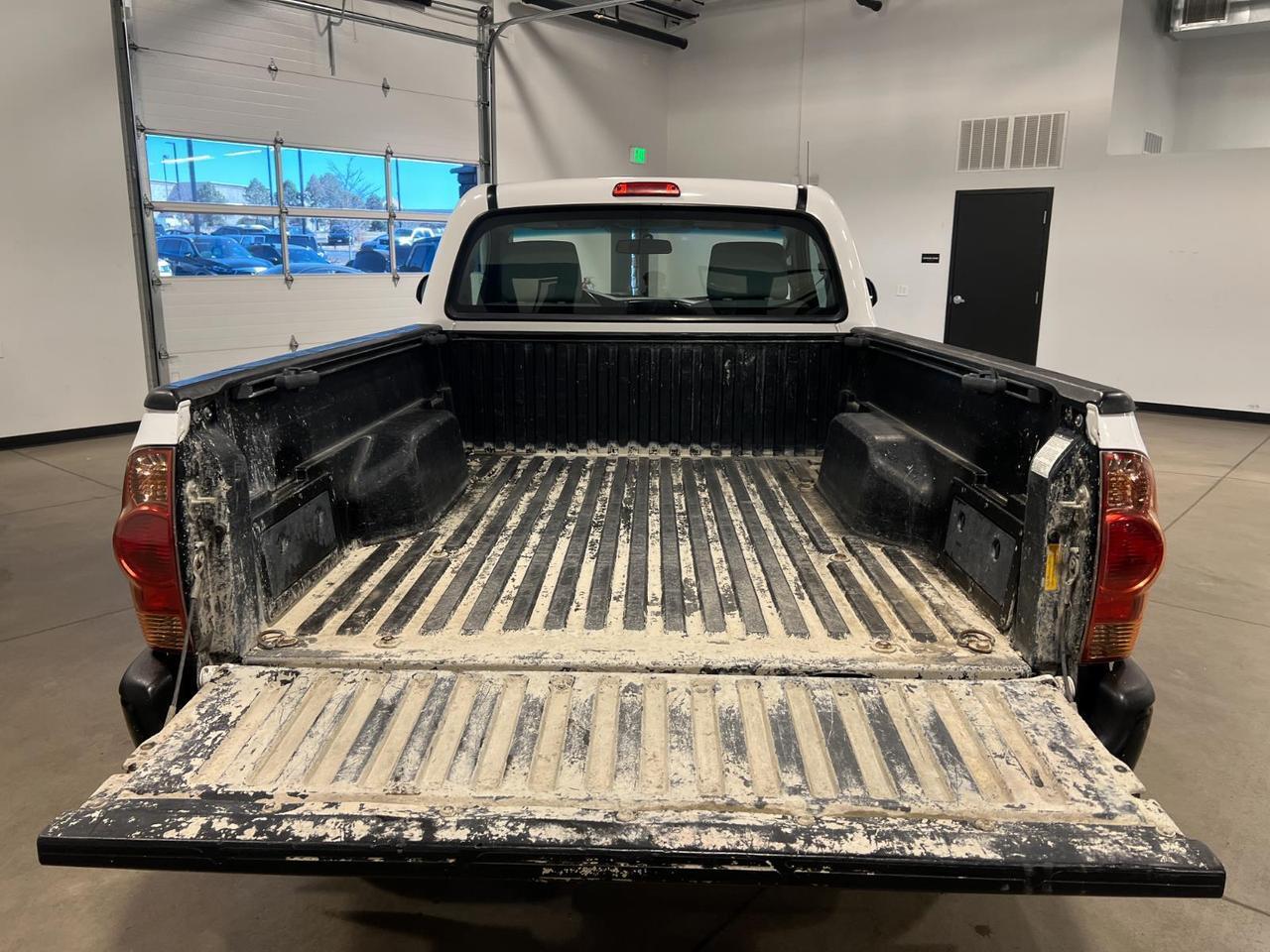 2014 Toyota Tacoma Base Parker CO