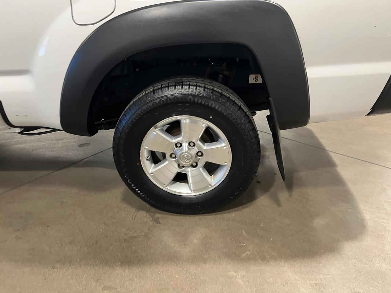 2014 Toyota Tacoma Base Parker CO