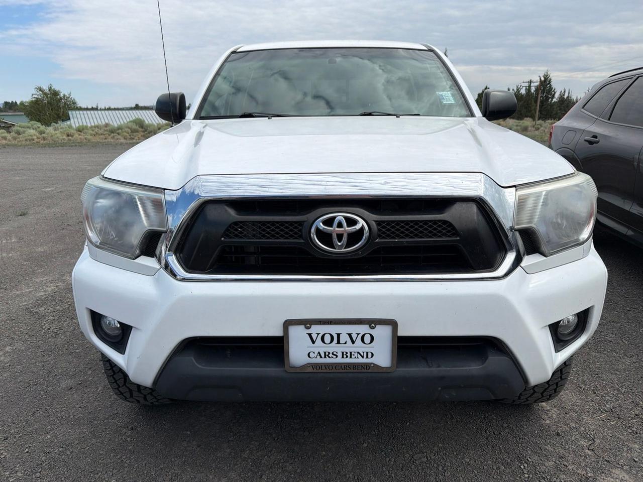 2014 Toyota Tacoma Base Bend OR