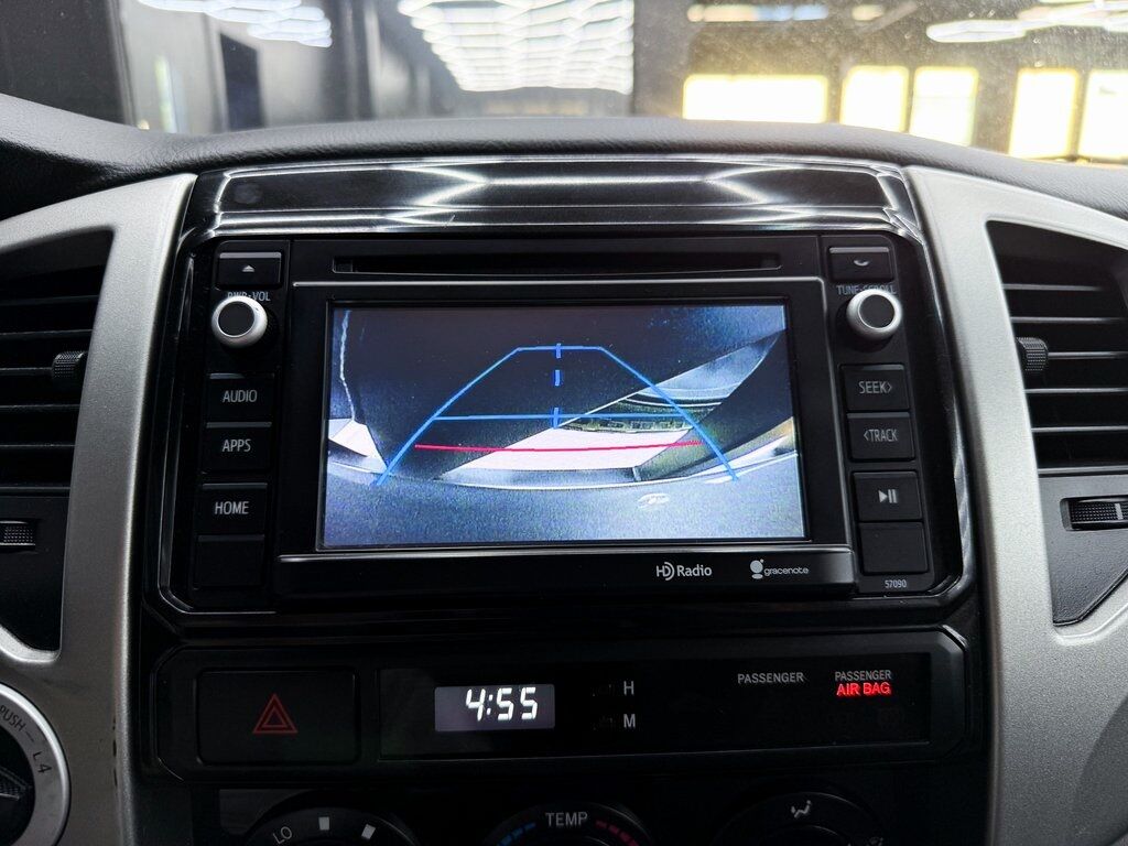 2014 Toyota Tacoma Base Portland OR