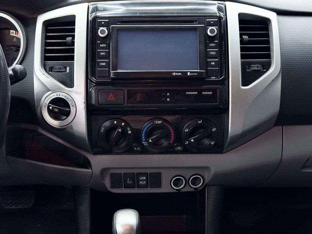 2014 Toyota Tacoma Base Portland OR