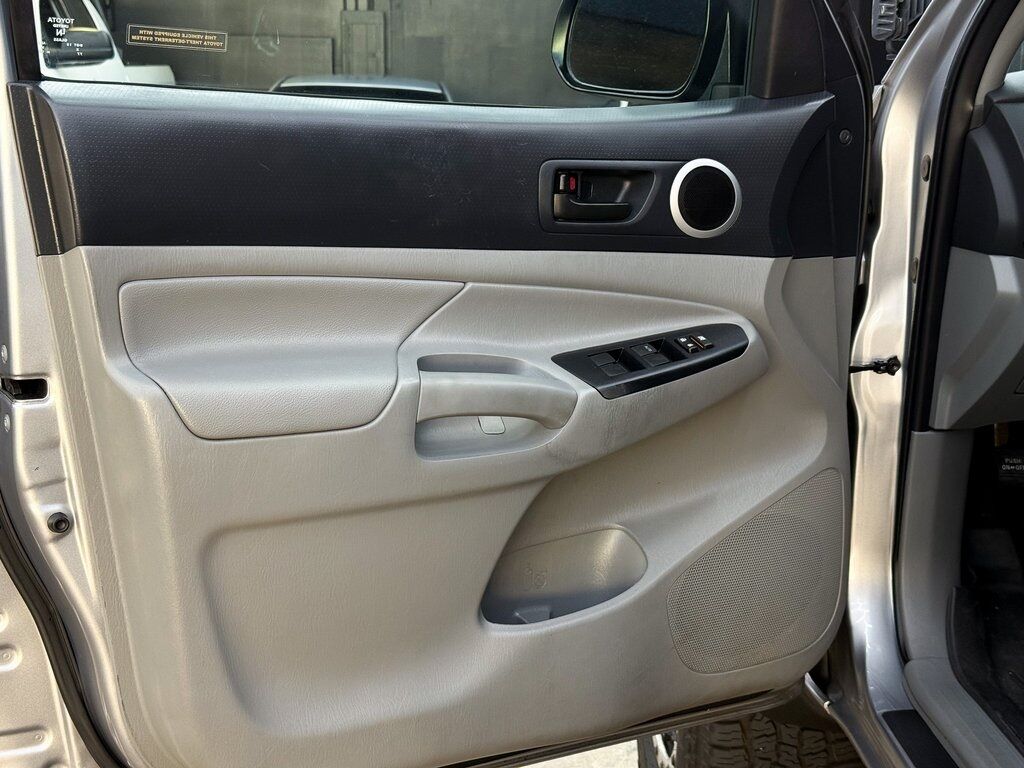 2014 Toyota Tacoma Base Portland OR
