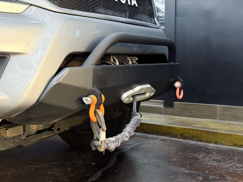 2014 Toyota Tacoma Base Portland OR