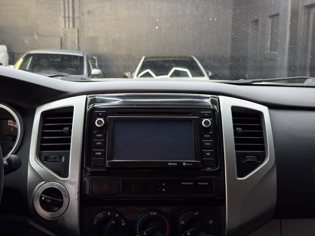 2014 Toyota Tacoma Base Portland OR