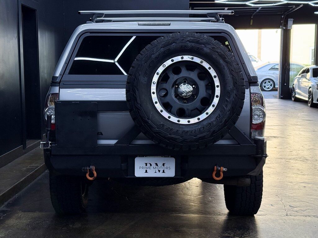 2014 Toyota Tacoma Base Portland OR