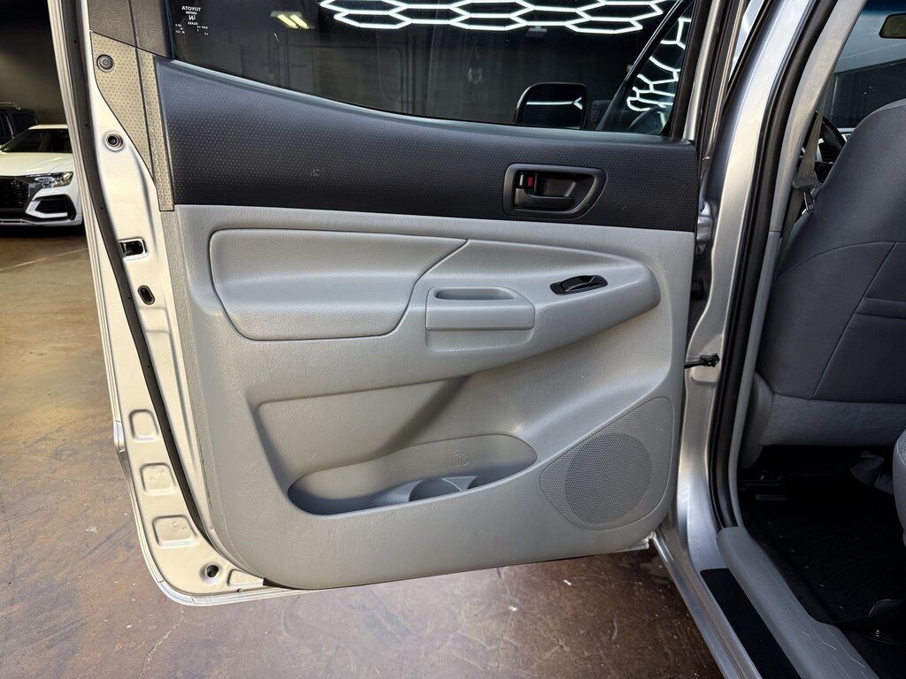 2014 Toyota Tacoma Base Portland OR