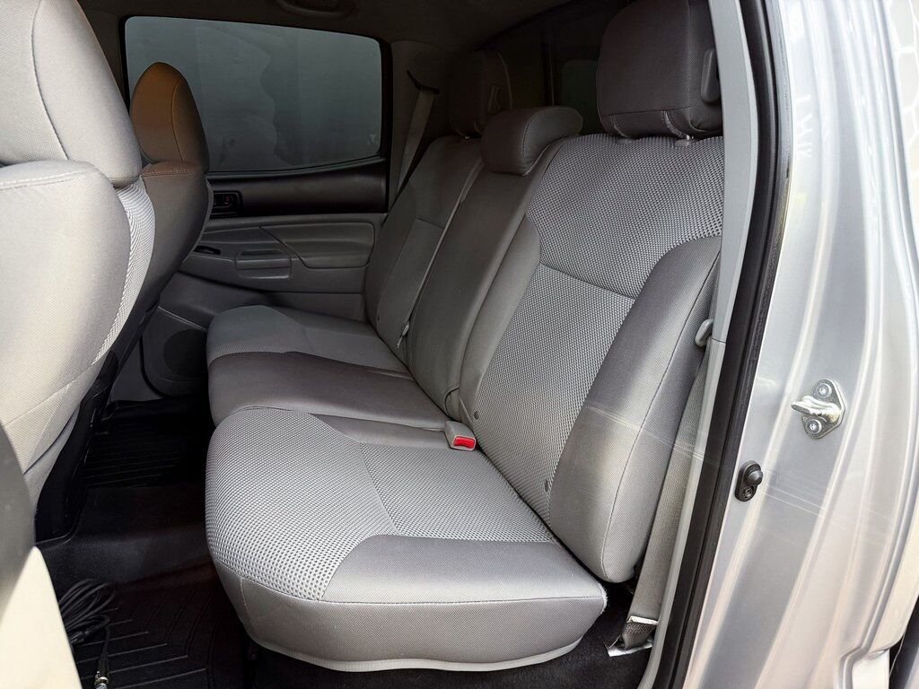 2014 Toyota Tacoma Base Portland OR