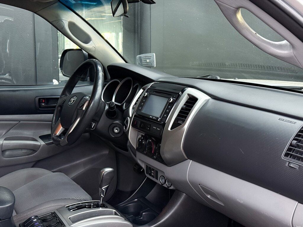 2014 Toyota Tacoma Base Portland OR